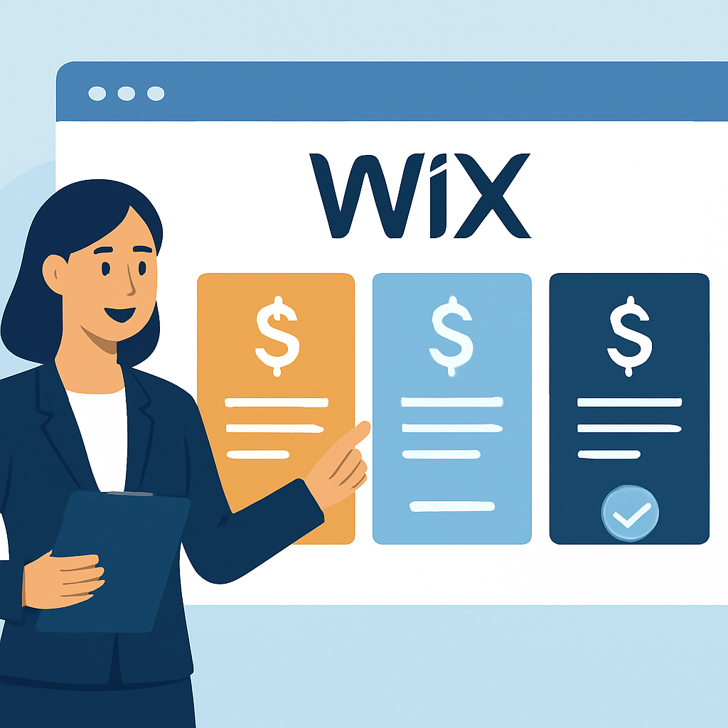 best wix review for beginners — Wix Pricing Plans Explained for Beginners