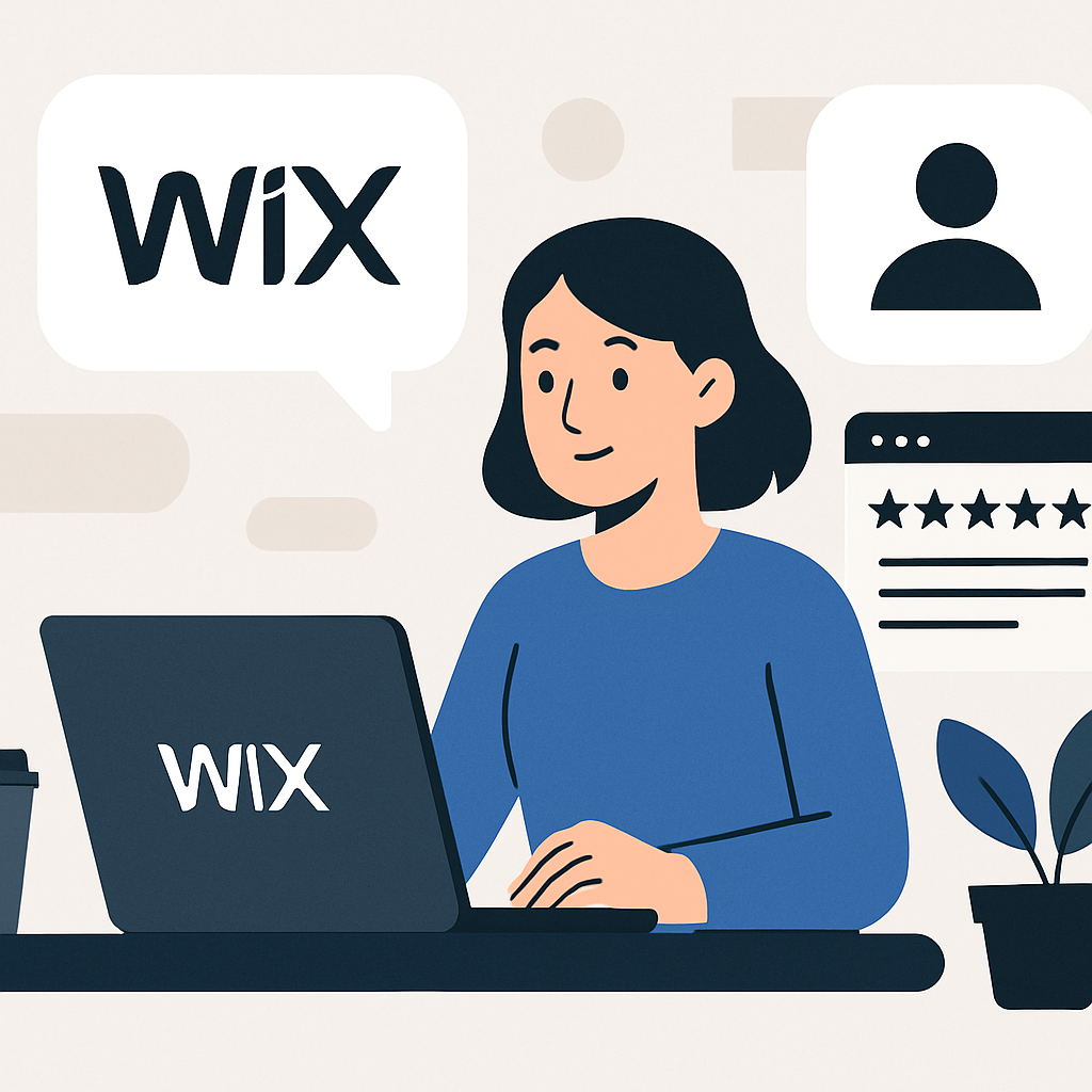 best wix review for freelancers — What Is Wix and Why Freelancers Are Considering It