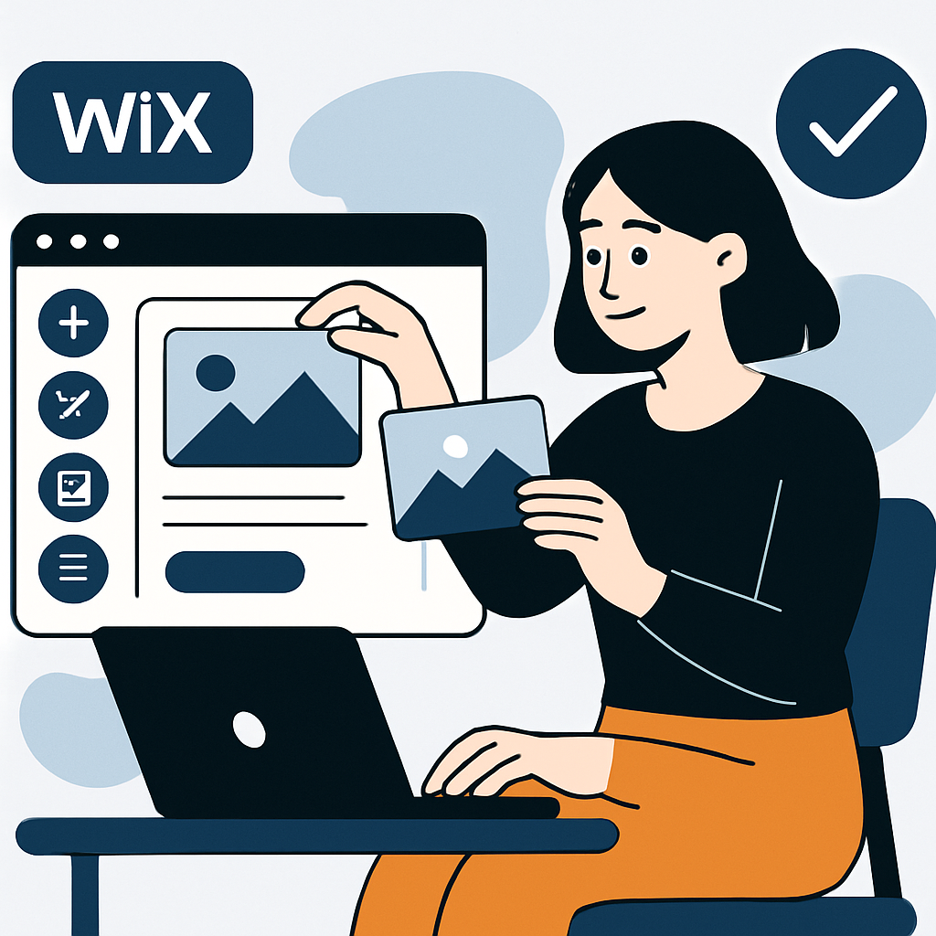 best wix review for freelancers — Wix Ease of Use: Building Your Freelance Site Without a Developer