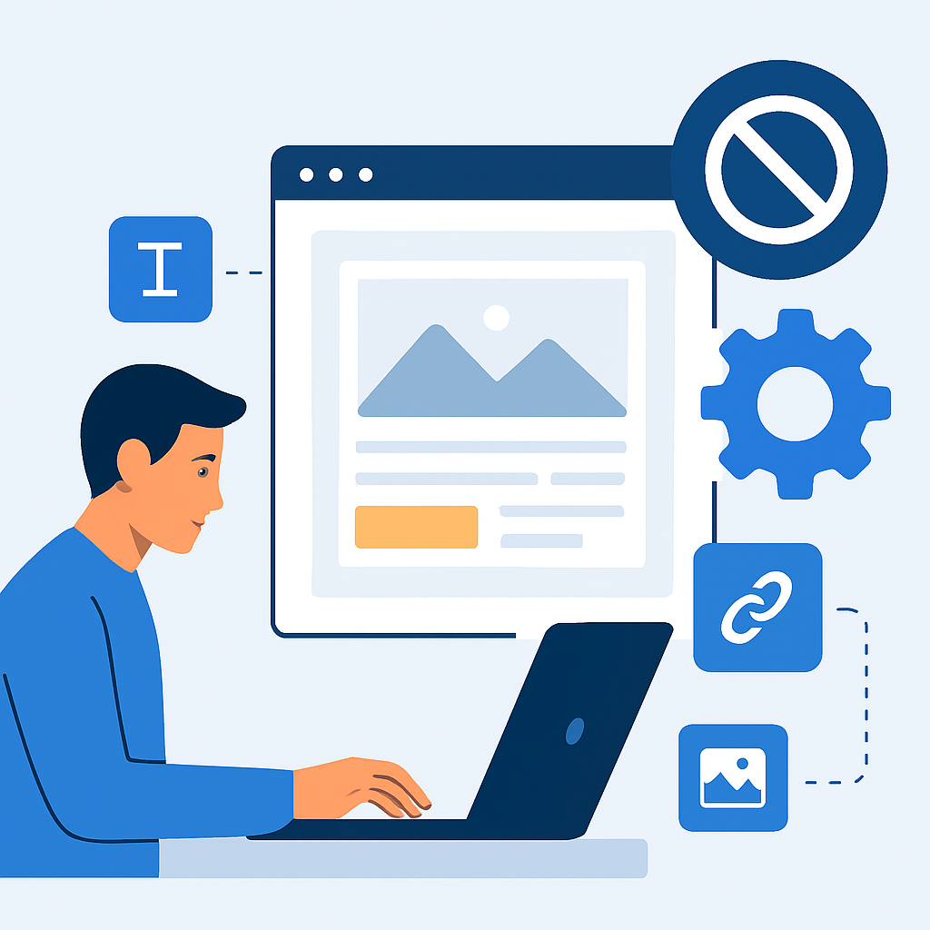 how to build a website without coding — What Is No-Code Website Building and How Does It Work?