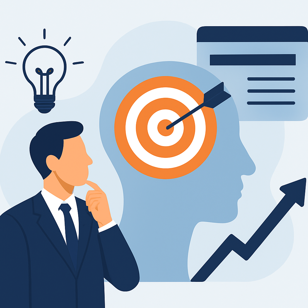 how to choose a website builder — Understanding Your Purpose and Goals