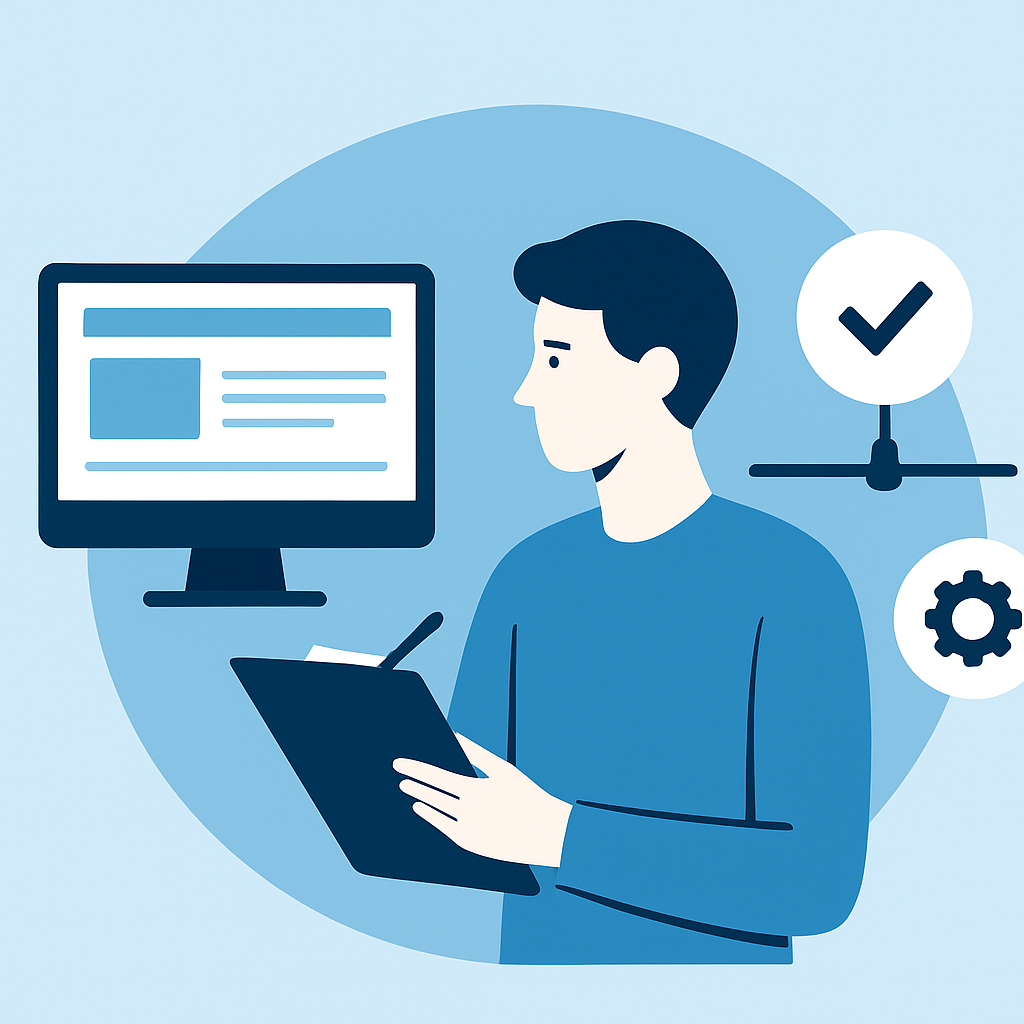how to choose a website builder — Evaluating Ease of Use Versus Flexibility