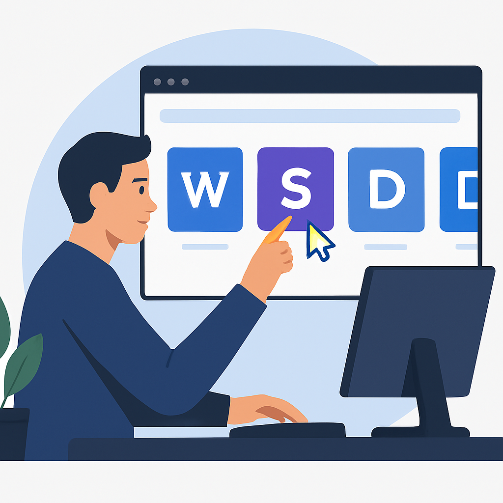 how to create a website for small business — Selecting a Website Building Platform
