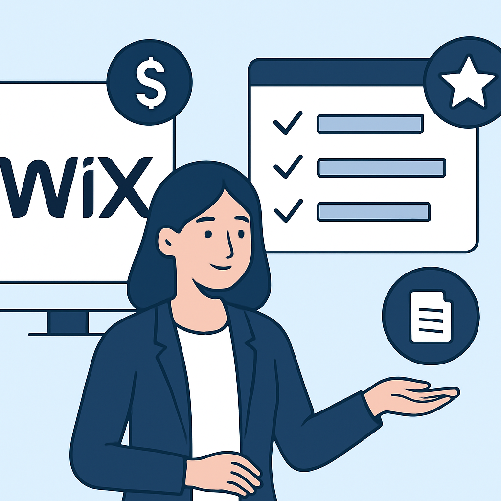 best wix review for beginners — Wix Pricing Plans Explained for Beginners