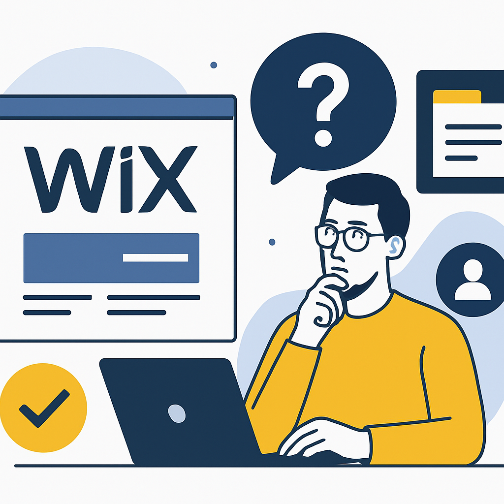 best wix review for freelancers — What Is Wix and Why Freelancers Are Considering It