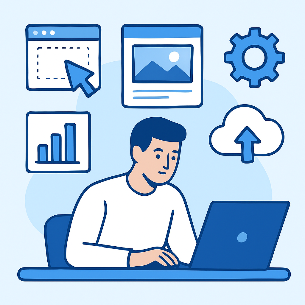 best wix review for freelancers — Wix Features That Matter Most for Freelancers